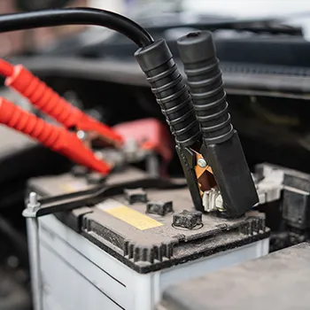 Battery, Starter & Alternator Repair in Brookshire, TX
