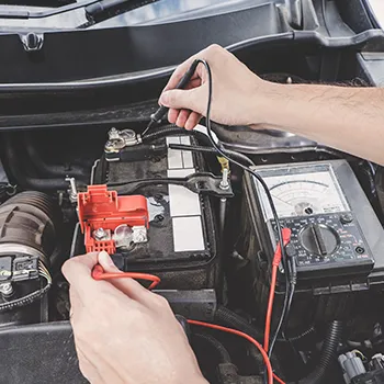 Electrical Repair in Brookshire, TX