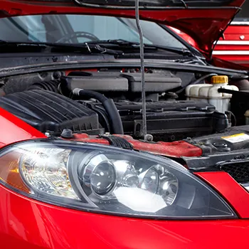 Engine Repair in Brookshire, TX