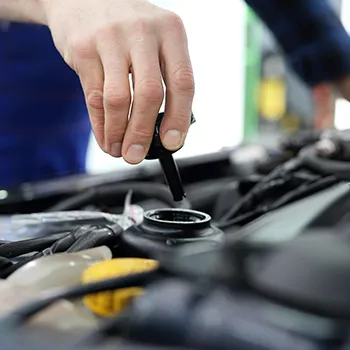 Fluid Exchanges in Brookshire, TX
