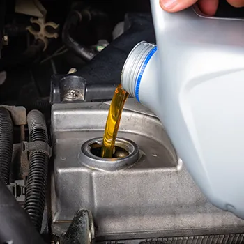 Oil Changes in Brookshire, TX