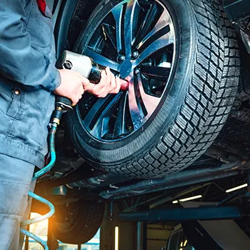 Tires & Alignments in Brookshire, TX